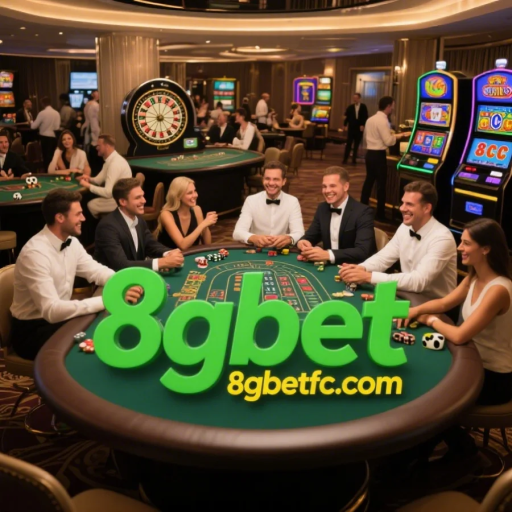 8gbet